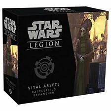 STAR WARS LEGION VITAL ASSETS PACK EN