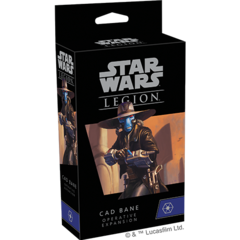 STAR WARS LEGION: CAD BANE OPERATIVE EXPANSION EN